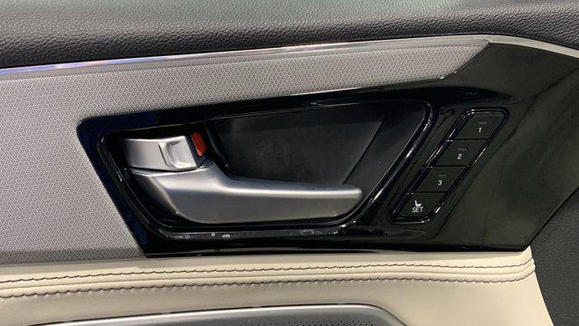 new 2026 Acura MDX car, priced at $70,850
