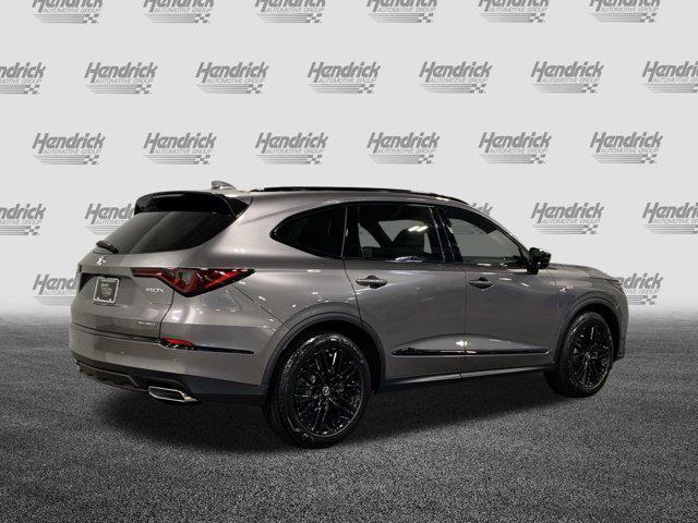 new 2026 Acura MDX car, priced at $70,850