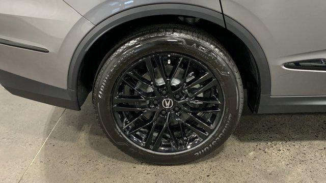 new 2026 Acura MDX car, priced at $70,850