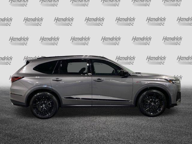 new 2026 Acura MDX car, priced at $70,850