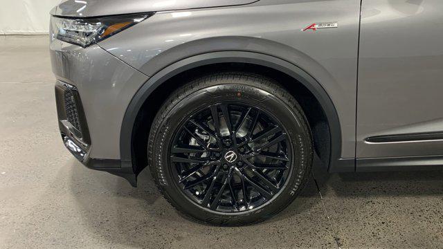 new 2026 Acura MDX car, priced at $70,850