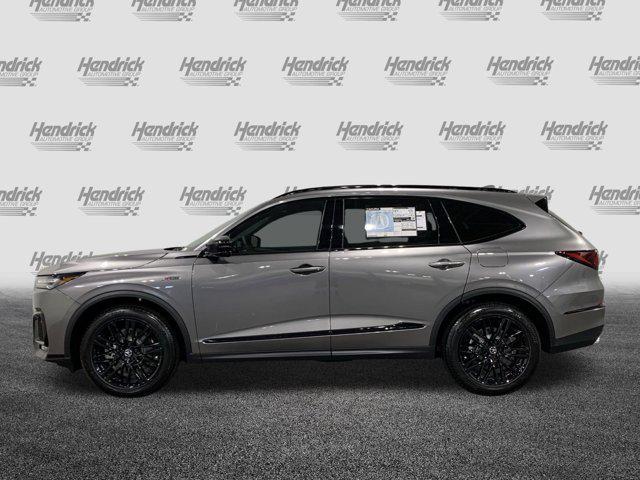new 2026 Acura MDX car, priced at $70,850