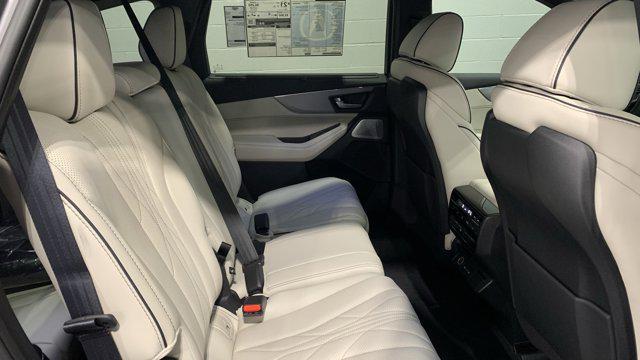 new 2026 Acura MDX car, priced at $70,850