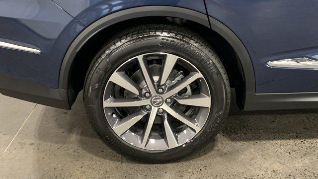 new 2026 Acura MDX car, priced at $58,550