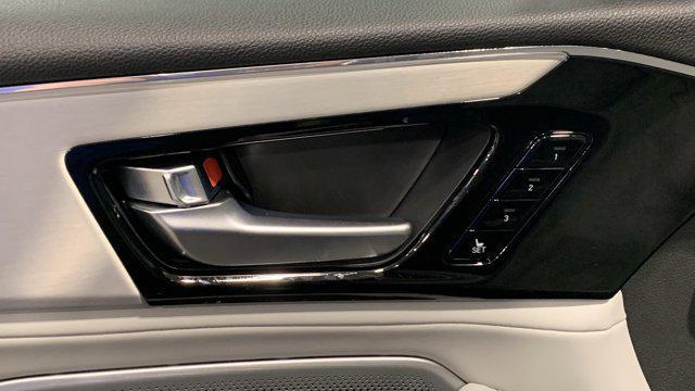 new 2026 Acura MDX car, priced at $58,550