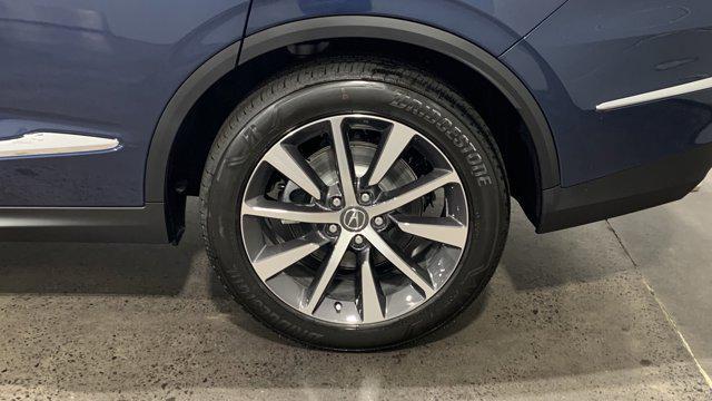 new 2026 Acura MDX car, priced at $58,550