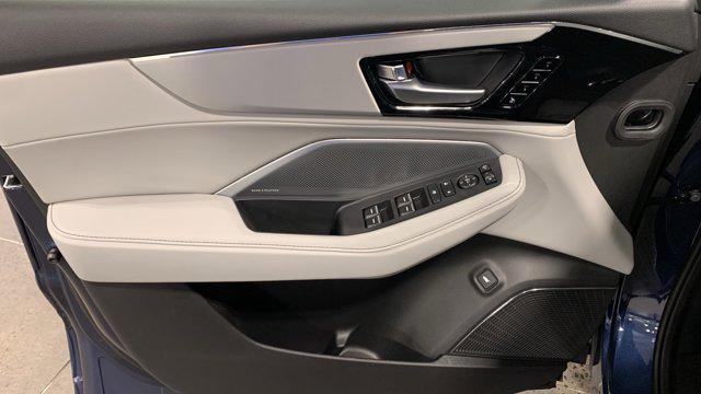 new 2026 Acura MDX car, priced at $58,550