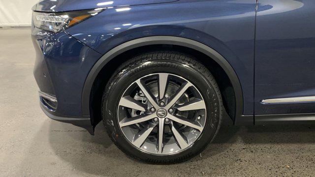 new 2026 Acura MDX car, priced at $58,550