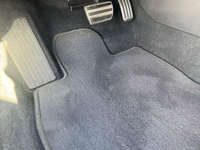 used 2023 Acura Integra car, priced at $30,546