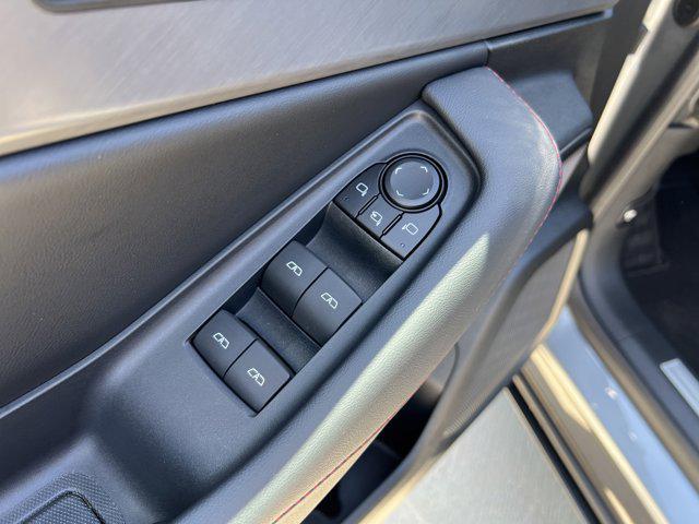 used 2024 Acura ZDX car, priced at $54,585