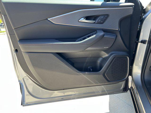 used 2024 Acura ZDX car, priced at $54,585