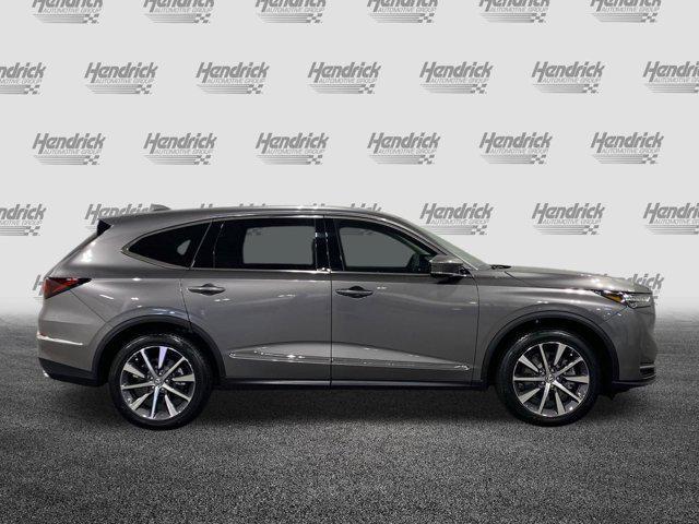 new 2026 Acura MDX car, priced at $61,350