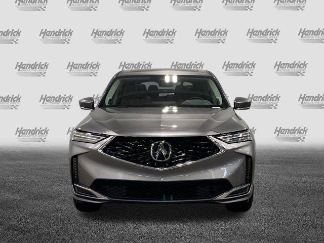 new 2026 Acura MDX car, priced at $61,350