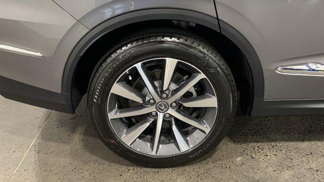 new 2026 Acura MDX car, priced at $61,350