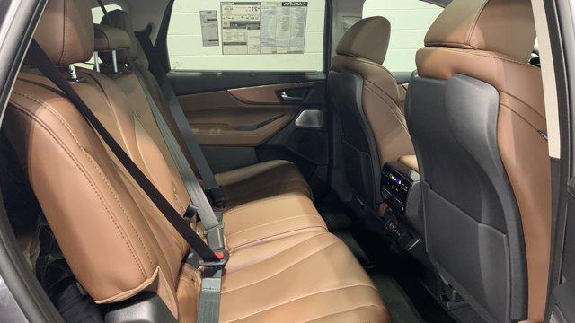 new 2026 Acura MDX car, priced at $61,350