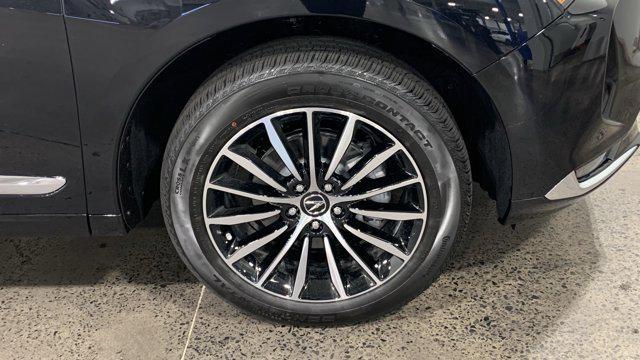 new 2025 Acura RDX car, priced at $54,400