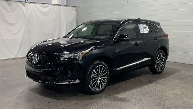 new 2025 Acura RDX car, priced at $54,400