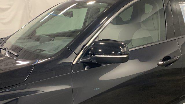 new 2025 Acura RDX car, priced at $54,400