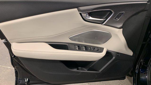 new 2025 Acura RDX car, priced at $54,400