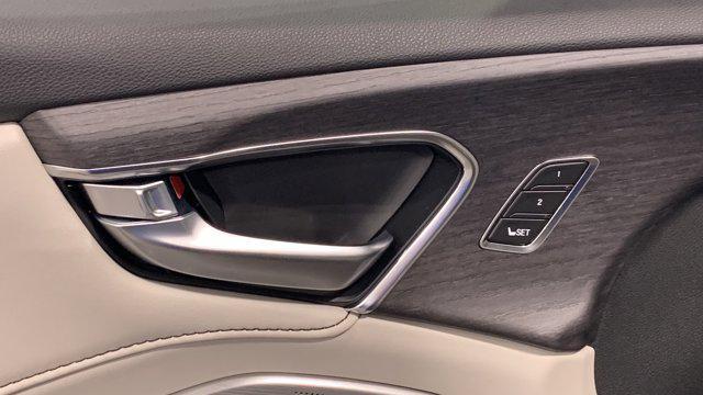 new 2025 Acura RDX car, priced at $54,400