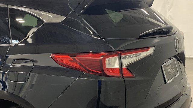 new 2025 Acura RDX car, priced at $54,400