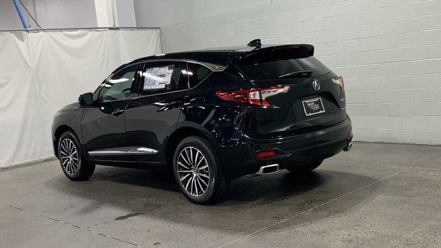 new 2025 Acura RDX car, priced at $54,400