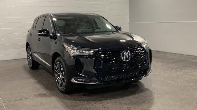 new 2025 Acura RDX car, priced at $54,400