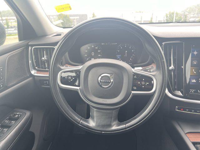 used 2020 Volvo V60 car, priced at $25,963