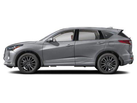 new 2025 Acura RDX car, priced at $49,250