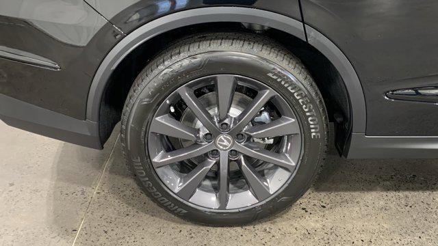 new 2026 Acura MDX car, priced at $59,150