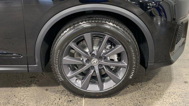 new 2026 Acura MDX car, priced at $59,150