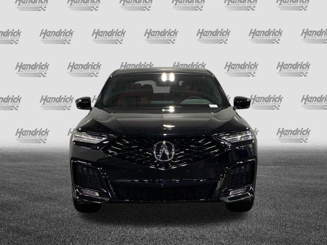 new 2026 Acura MDX car, priced at $59,150