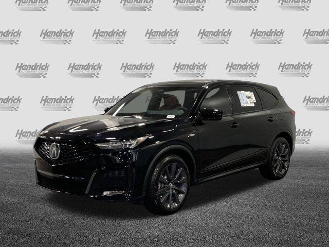 new 2026 Acura MDX car, priced at $59,150