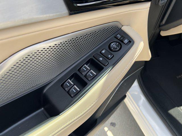 used 2023 Acura MDX car, priced at $45,557