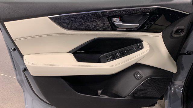 new 2026 Acura MDX car, priced at $77,800