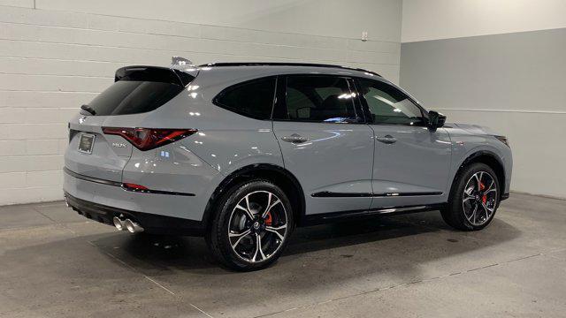 new 2026 Acura MDX car, priced at $77,800