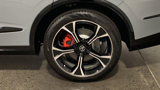 new 2026 Acura MDX car, priced at $77,800