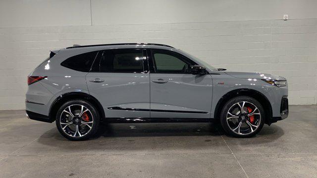 new 2026 Acura MDX car, priced at $77,800