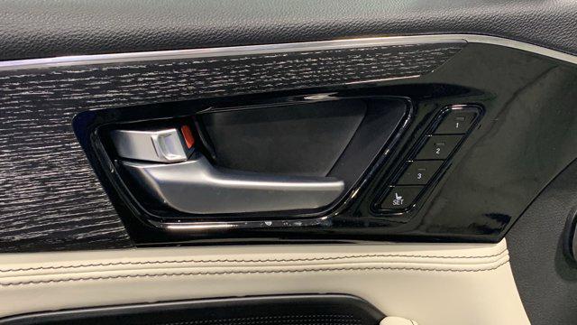 new 2026 Acura MDX car, priced at $77,800