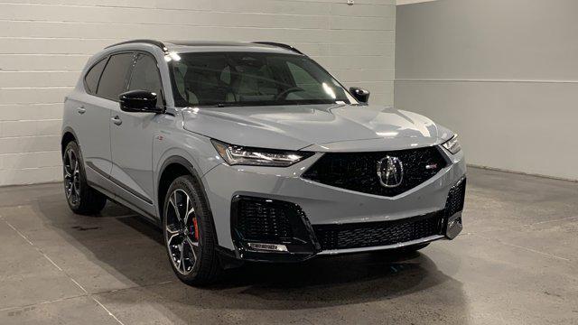 new 2026 Acura MDX car, priced at $77,800
