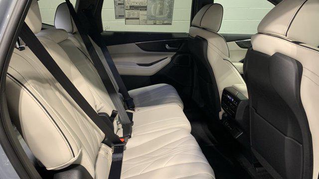 new 2026 Acura MDX car, priced at $77,800