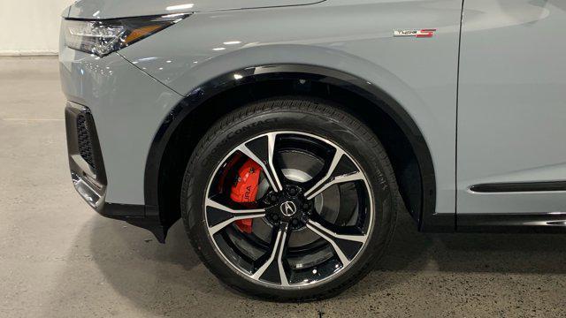 new 2026 Acura MDX car, priced at $77,800