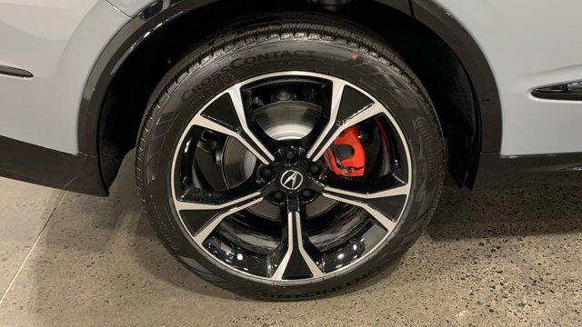 new 2026 Acura MDX car, priced at $77,800