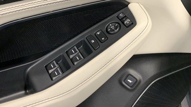 new 2026 Acura MDX car, priced at $77,800