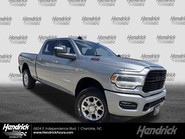 used 2024 Ram 2500 car, priced at $60,940