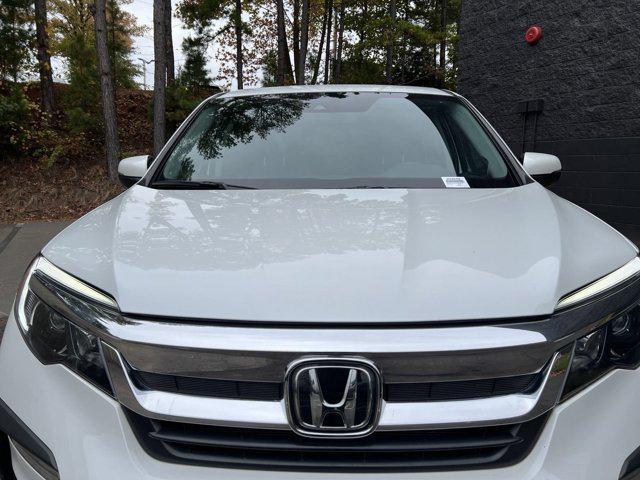 used 2020 Honda Pilot car, priced at $25,887