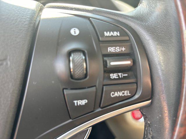 used 2018 Acura MDX car, priced at $22,791