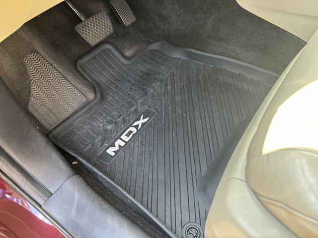 used 2018 Acura MDX car, priced at $22,791