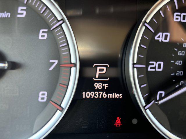 used 2018 Acura MDX car, priced at $22,791