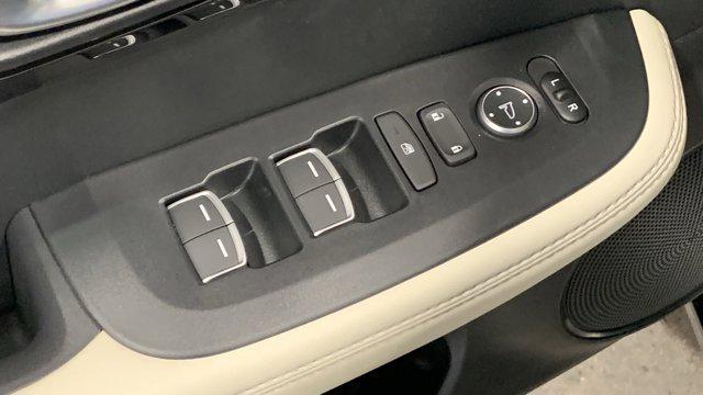 new 2025 Acura ADX car, priced at $41,950